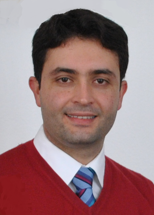 Mohammad J. Tourian