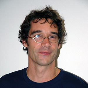 Lionel Gourdeau