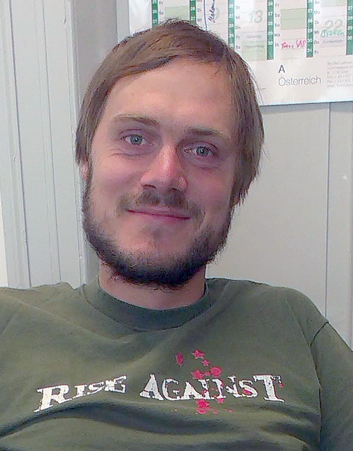 Thorsten Seehaus