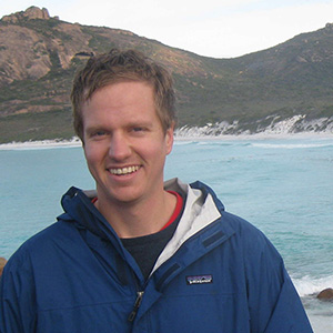 Samuel Kelly