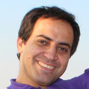Ahmad Al Bitar