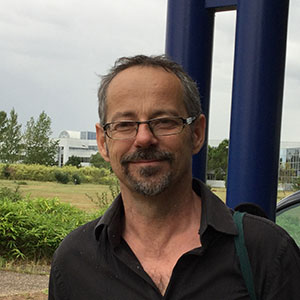Jean-François Cretaux