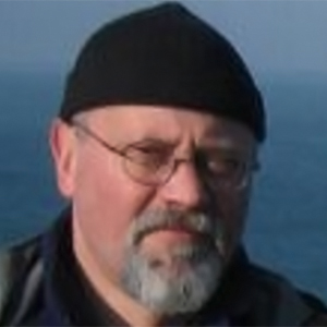 Pierre De Mey