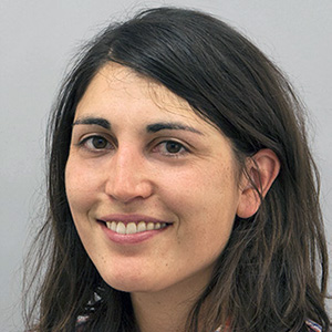 Kyla Drushka