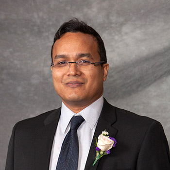 Faisal Hossain