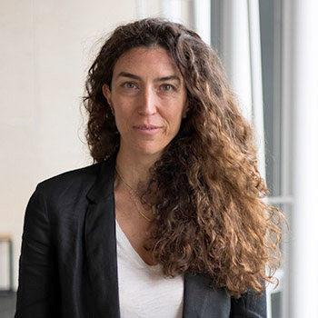 Paola Passalacqua