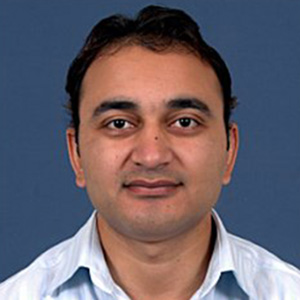 Praveen Kumar Thakur