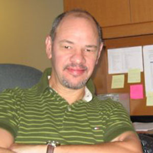 Daniel Vila