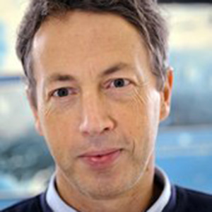 Pierre-Yves Le Traon