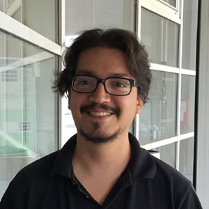 Daniel Medeiros Moreira