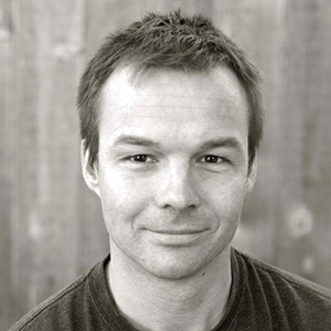 Maarten Jeroen Molemaker