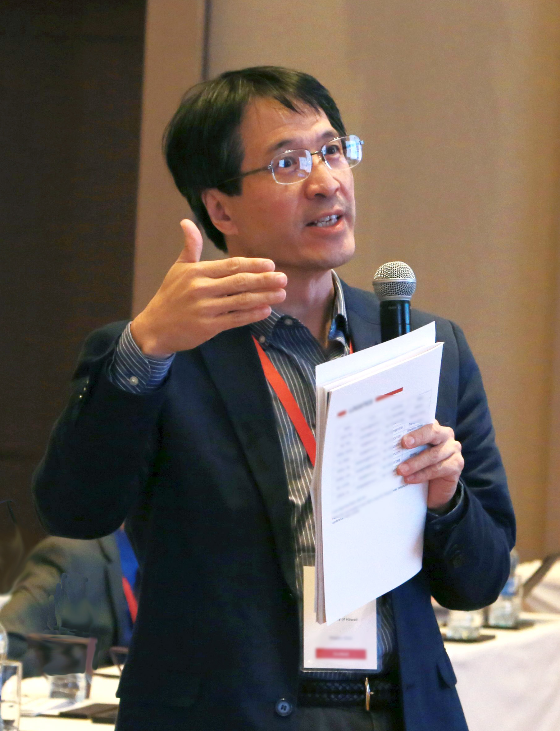 Bo Qiu