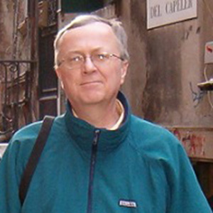 Richard Ray
