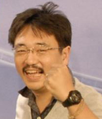 Kaoru Ichikawa