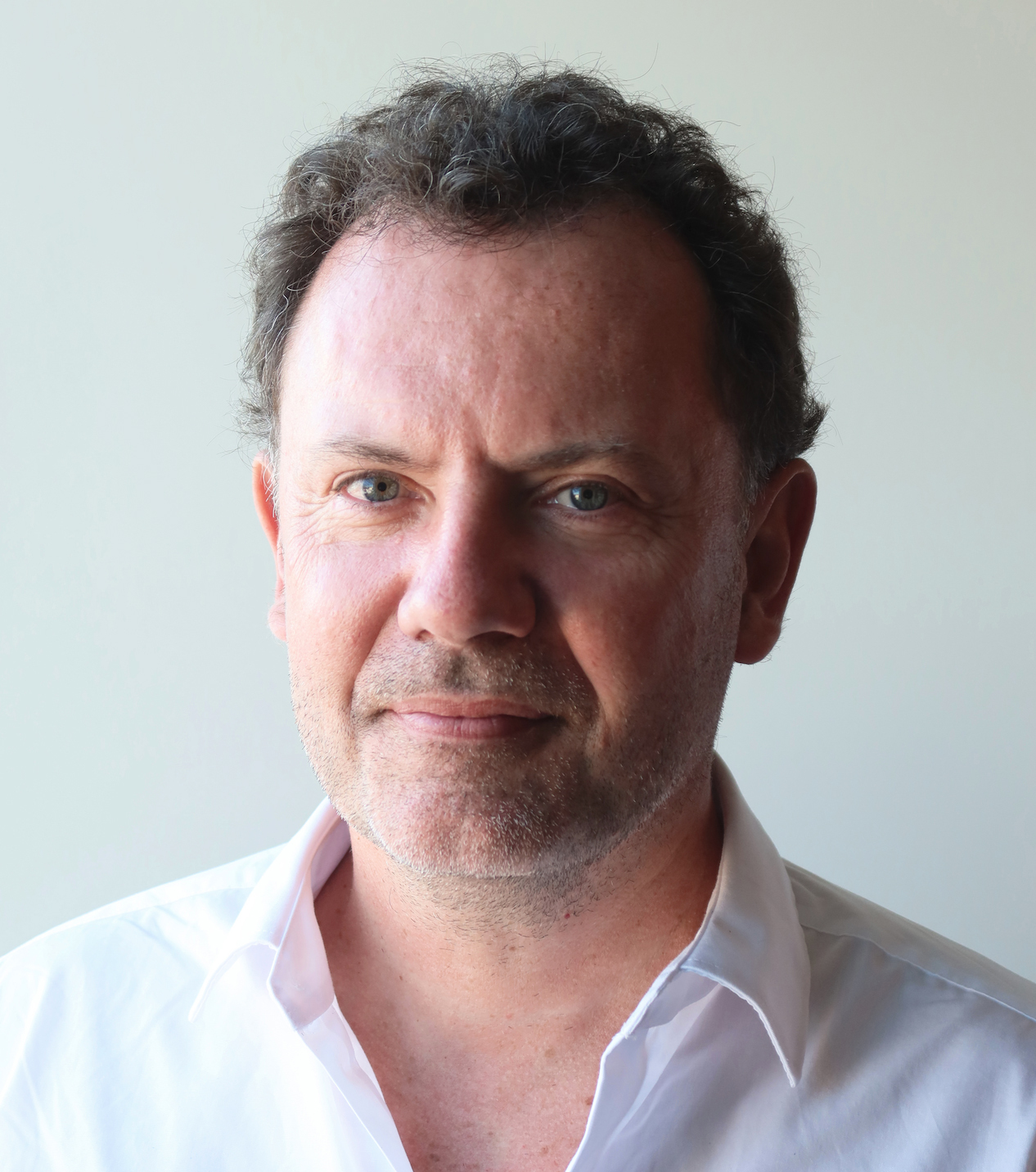 Emmanuel Dormy