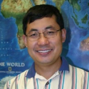 Yongwei Sheng