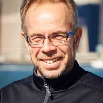 Ole B. Andersen