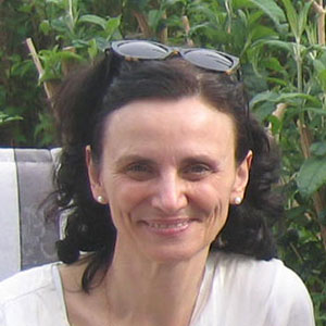 Luciana Fenoglio