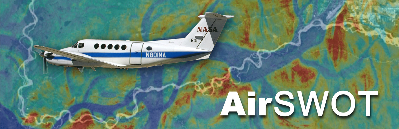 NASA N80INA airplane superimposed on a map